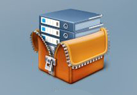 压缩文件损坏怎么办 修复损坏文件的操作方法