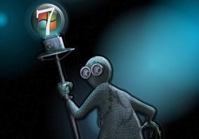 Win7系统用一段时间就会变卡的八大原因