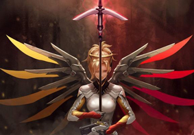 Win10系统打不开守望先锋渲染设备已丢失怎么解决