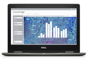 戴尔Latitude 3379笔记本修改BIOS设置U盘启动教程