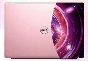 戴尔灵越7370轻薄本BIOS修改为U盘启动的操作方法