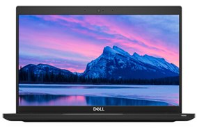 戴尔Latitude 7380笔记本电脑BIOS设置U盘启动操作方法