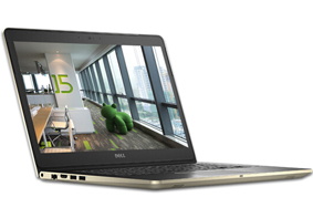 戴尔成就Vostro14-5468笔记本怎么U盘启动 BIOS设置教程