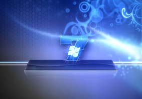 Win7系统弹出Rundll错误提示窗口的解决方法