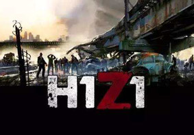 腾讯正式宣布代理《H1Z1》国服 中文定名《生存王者》