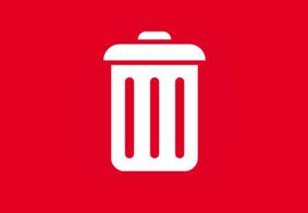 Win7系统鼠标右键菜单没有删除选项的解决方法