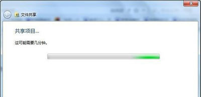Win7系统没有权限访问网络资源的解决方法