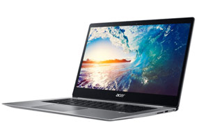 宏碁蜂鸟Swift3笔记本怎么关闭安全启动 U盘启动设置教程