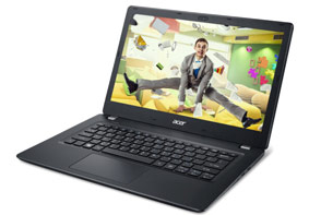 宏碁墨舞TMP238笔记本修改Secure Boot设置U盘启动的方法