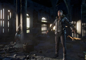 Win10系统绝地求生提示BATTLEGROUNDS Crash Reporter的解决方法