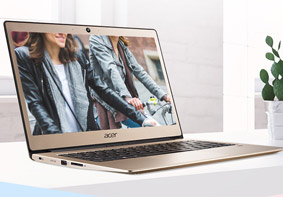 宏碁Swift1笔记本电脑无法使用U盘启动的解决方法