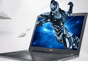 宏碁E5-575G笔记本BIOS关闭安全启动设置U盘启动的方法