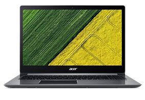 宏碁发布自家首款搭载AMD八代APU的笔记本Swift3