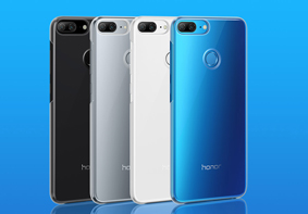 华为荣耀正式推出荣耀9青春版手机 售价1199元起