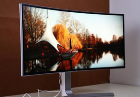 电脑屏幕花屏怎么办 显示器花屏的原因及其解决方法