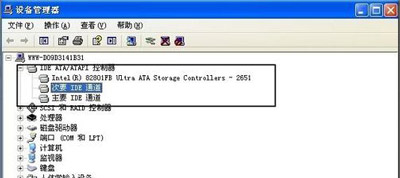 WinXP系统电脑打开网页速度很慢的解决方法