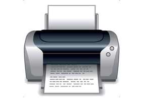 电脑使用局域网共享打印机经常脱机的解决方法