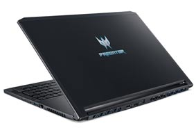 宏碁掠夺者Triton700轻薄游戏本BIOS改U盘启动的方法