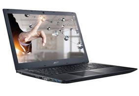 宏碁TMP259-MG笔记本电脑关闭secure boot设置U盘启动教程