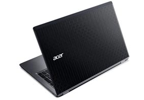 宏碁T5000游戏笔记本修改BIOS设置U盘启动图文教程