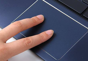 Win10系统笔记本电脑连接鼠标后关闭触控板的操作方法