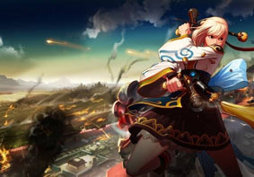 地下城与勇士更新失败怎么办 DNF无法自动更新的解决方法