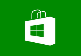 Win10系统应用商店总是闪退的修复教程