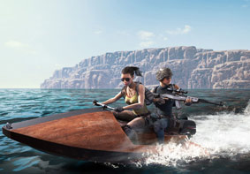 玩绝地求生提示globalban怎么办 被steam封禁的解决方法