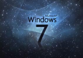 Win7系统电脑桌面图标左上角有黑色打勾的解决方法