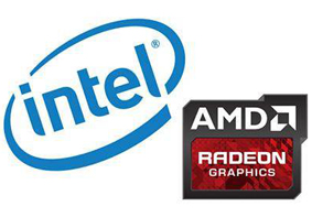 Intel正式发布基于Radeon RX Vega M显卡的八代酷睿CPU