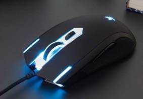 鼠标滚轮失灵怎么办 鼠标滚轮无法使用的解决方法