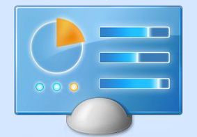 Win7系统电脑控制面板一片空白没有东西的解决方法