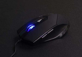 电脑插入鼠标提示未能成功安装设备驱动程序的解决方法