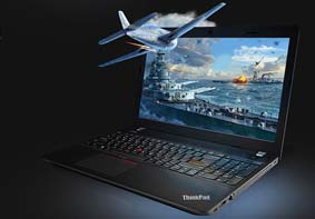 联想ThinkPad黑侠E570游戏本BIOS无法更改安全启动怎么办