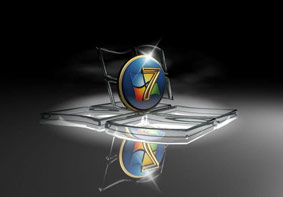 Win7电脑开机黑屏提示hal.dll文件损坏或丢失的解决方法