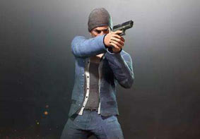 玩绝地求生时总是卡住loading界面的解决方法