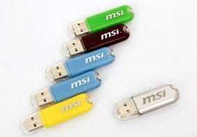 HP Client Security软件限制访问U盘的操作步骤