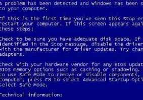 Win7系统蓝屏提示igdpmd64.sys的解决方法