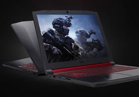 宏碁AN515游戏本BIOS修改安全启动设置U盘启动的方法