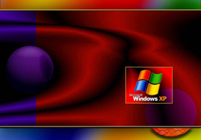 WinXP系统电脑桌面快捷方式无法运行的解决方法