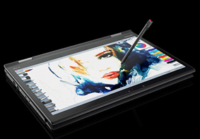 联想ThinkPad X1 Yoga触控本BIOS修改安全启动图文教程