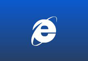 电脑桌面IE浏览器图标不能删除的解决方法