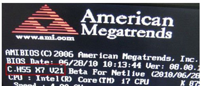 查看电脑主板型号的常见方法