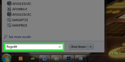电脑关机很慢的优化方法