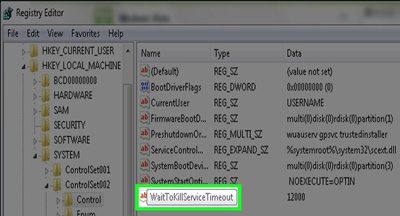 电脑关机很慢的优化方法