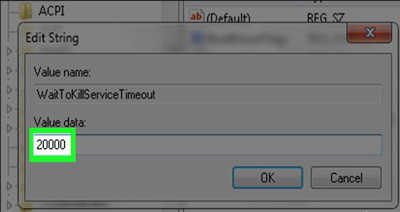 电脑关机很慢的优化方法