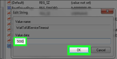 电脑关机很慢的优化方法