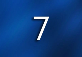 Win7系统鼠标右键菜单发送到是空白的解决方法