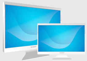 电脑开机显示器出现花屏怎么办 屏幕花屏的解决方法