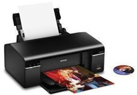 Epson打印机不能正常打印的解决方法